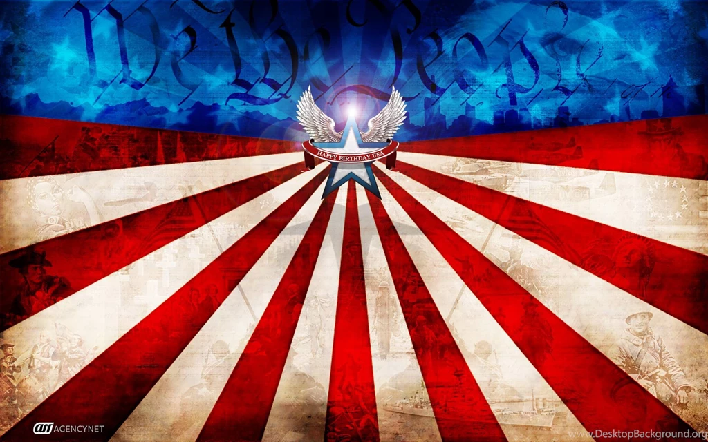4th Of July Wallpapers Wallpapers Cave