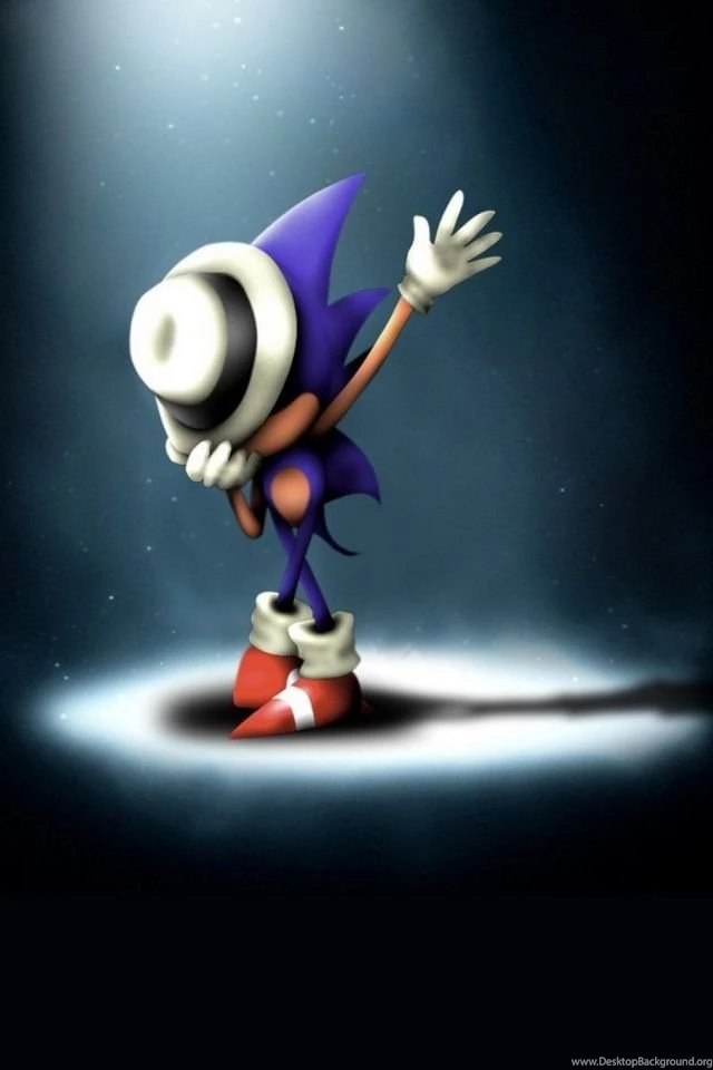 Sonic The Hedgehog Mobile Wallpapers Mobiles Wall