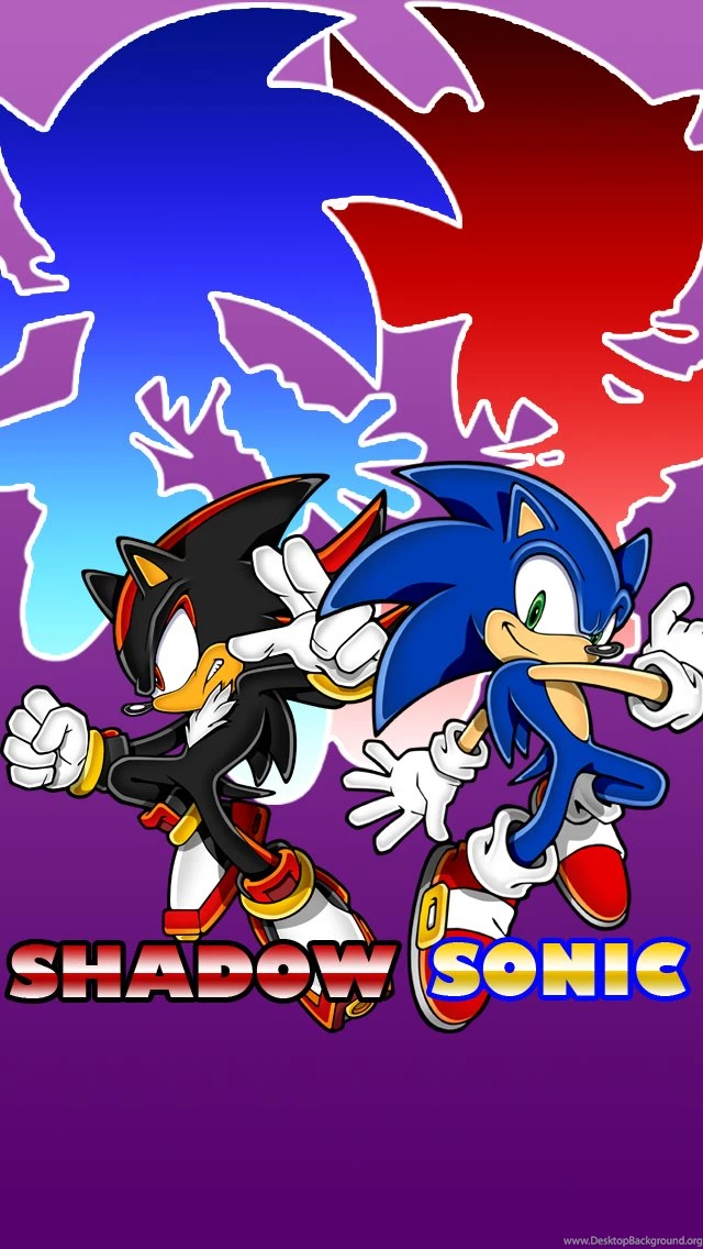 Sonic iPhone Wallpapers (Sonic Boom) By Inglip007 On DeviantArt