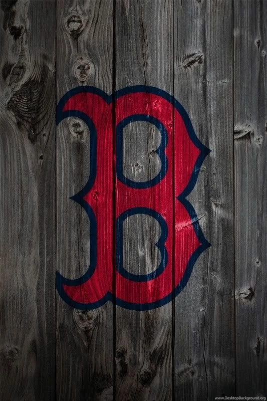 Boston Red Sox iPhone Wallpaper Backgrounds