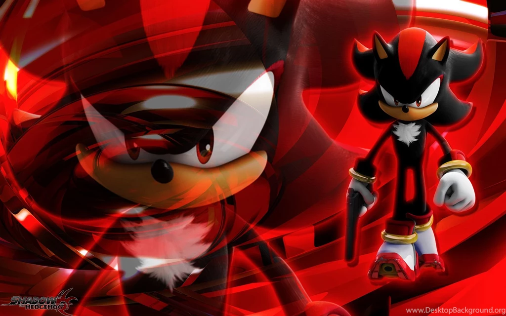 Sonic,Shadow And Silver Wallpapers By SonicTheHedgehogBG On DeviantArt