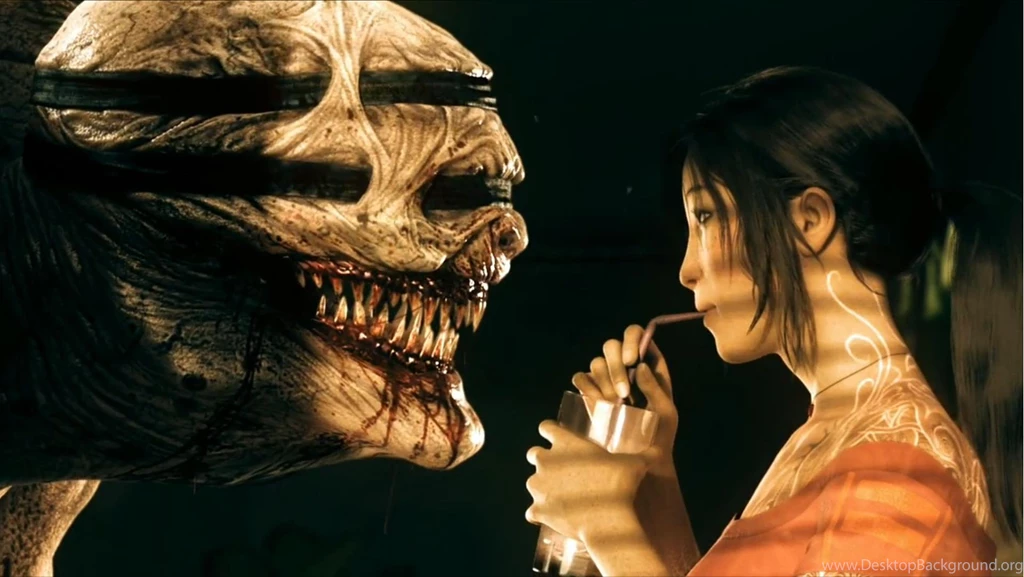 12 The Secret World HD Wallpapers