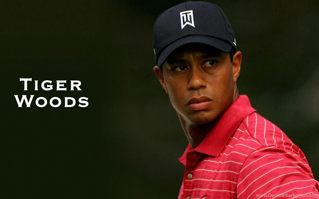Tiger Woods Wallpapers Hd   Desktop Backgrounds