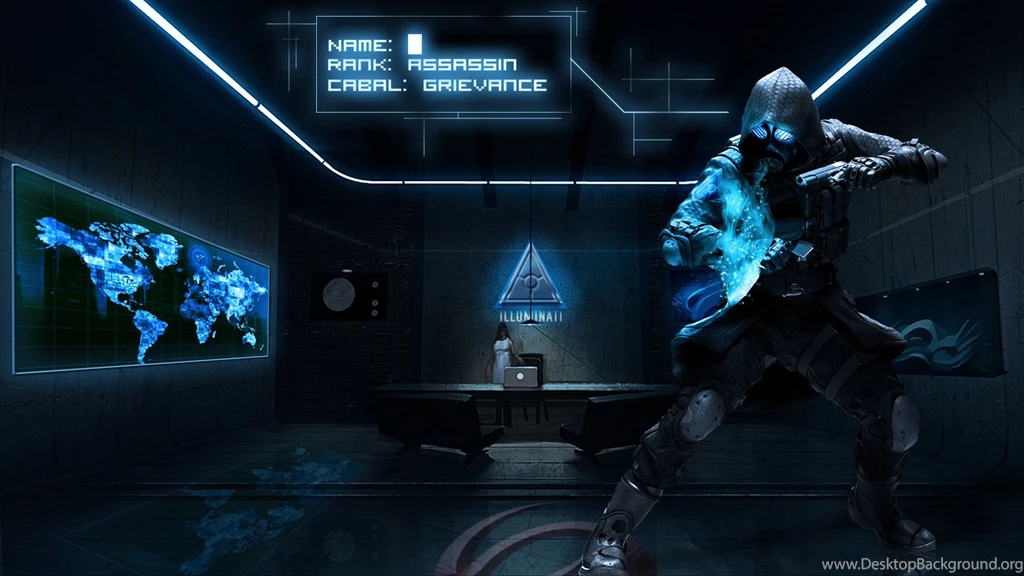 Grievance family The Secret World Wallpapers1.jpg