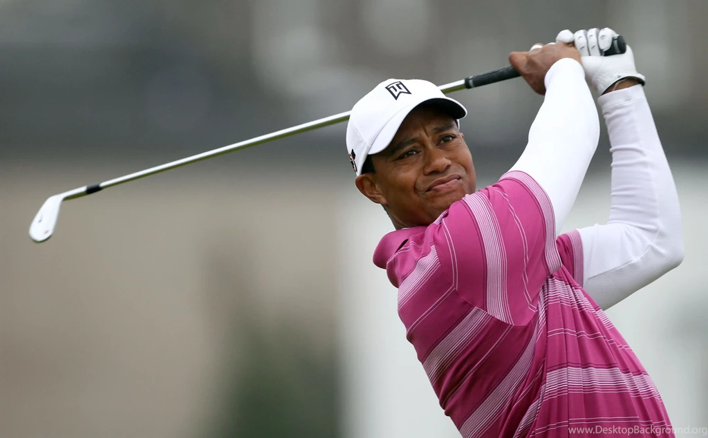 Tiger Woods WallpaperShow