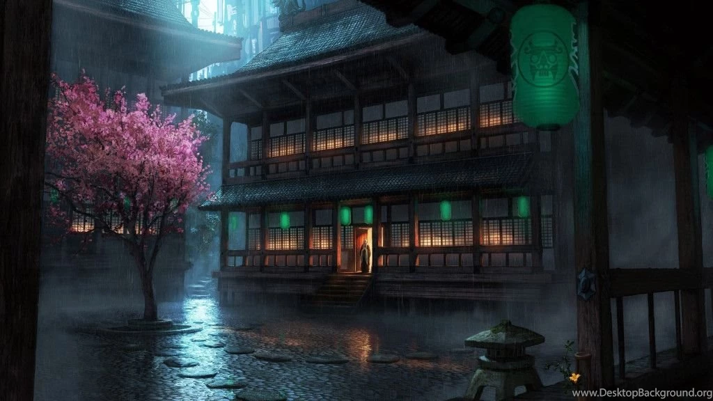 The Secret World Wallpapers Desktop Backgrounds HD Wallpapers ...