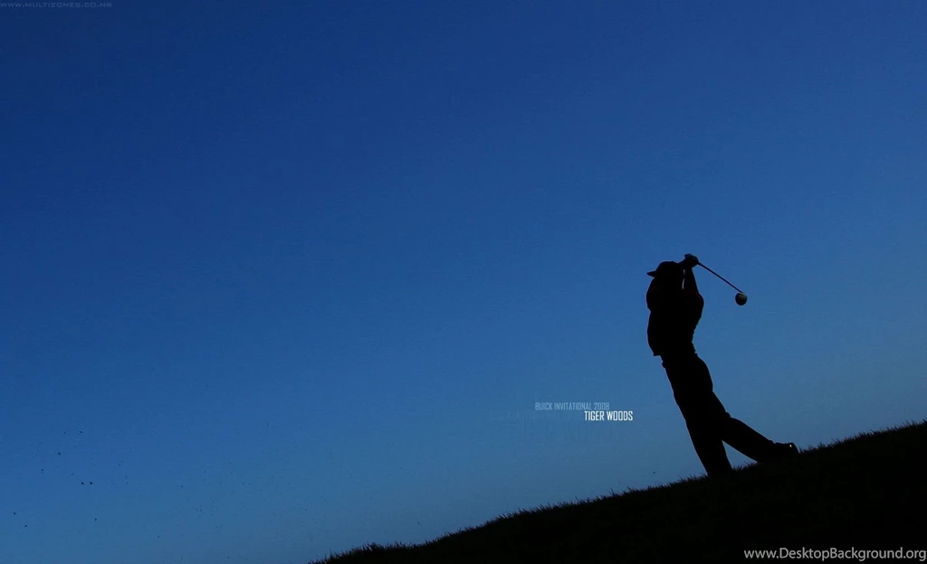 Tiger Woods Wallpapers HD By Sim25 Design On DeviantArt