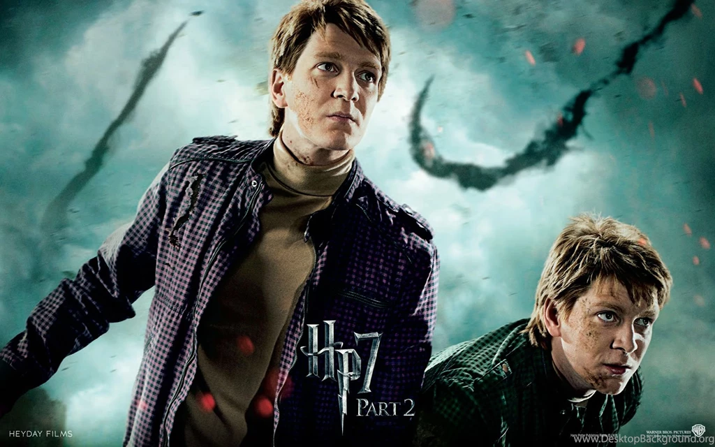 HP Wallpapers Harry Potter Wallpapers (26099605) Fanpop