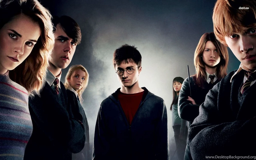 Harry Potter Wallpapers Movie Wallpapers