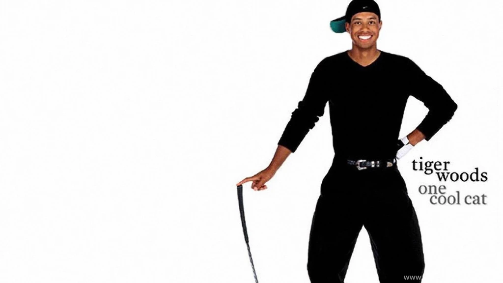Tiger Woods 1920x1080 Wallpapers, 1920x1080 Wallpapers & Pictures ...