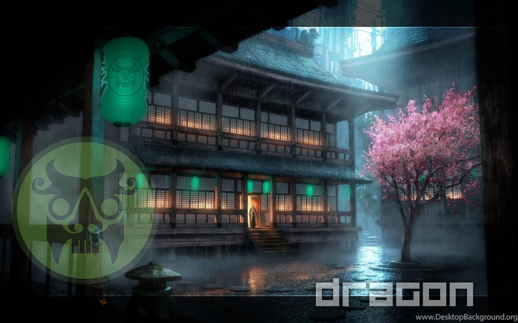 Dragon   The Secret World Wallpapers 1 1920x1200   The Secret World ...