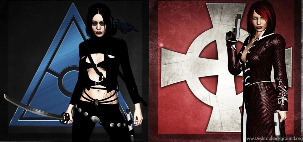 The Secret World   Illuminati And Templar By Shadowedlegacy On ...