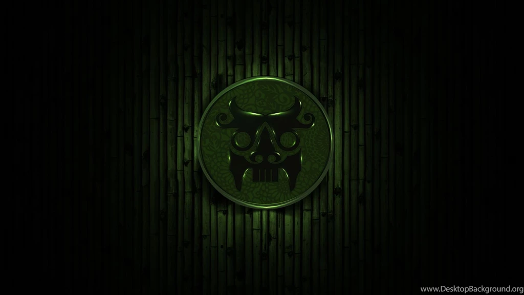 Dragon The Secret World MMORPG Wallpapers 1920x1080 By BlackLotusXX ...