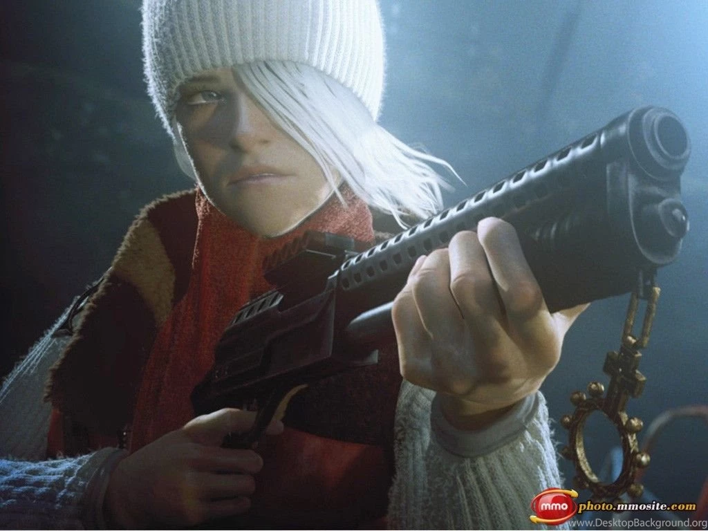 The Secret World Concept 17   The Secret World Photo   MMosite.com