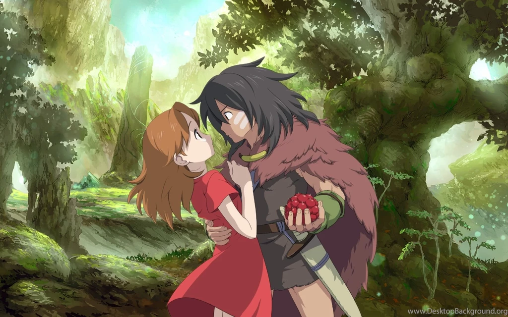 17 The Secret World Of Arrietty HD Wallpapers