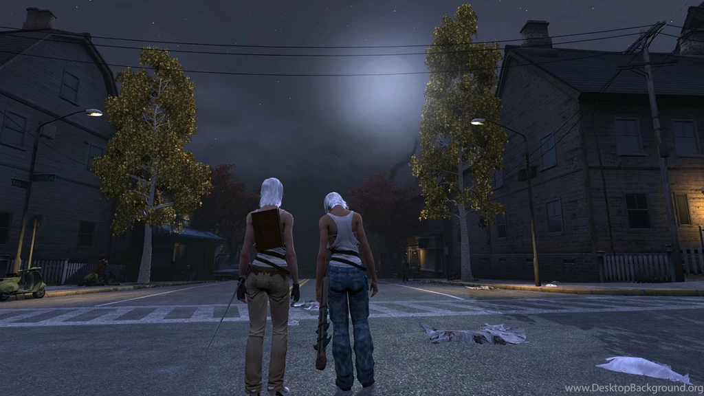 THE SECRET WORLD Dark Fantasy Horror (44) Wallpapers