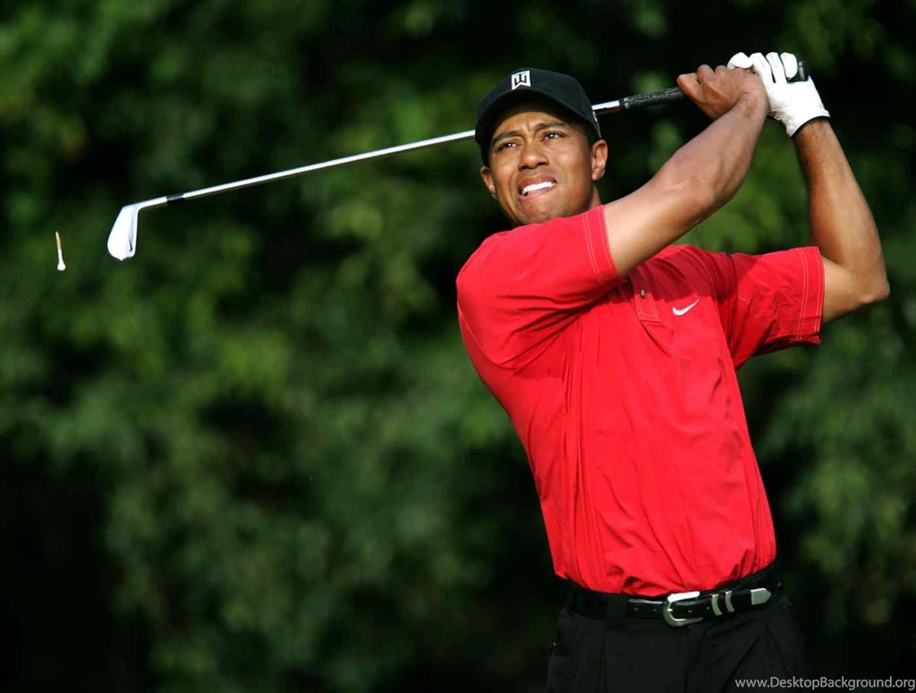 Tiger Woods 21 Backgrounds ImgX Wallpapers