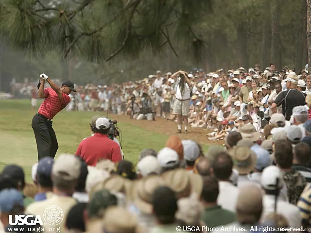 The Official Site Of The U.S. Open Championship Conducted By The USGA