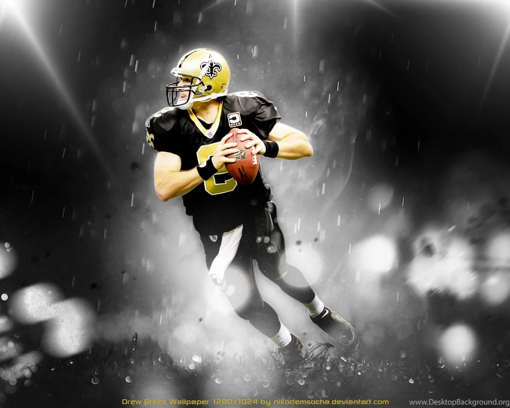 Drew Brees Wallpapers Wallpapers Cave
