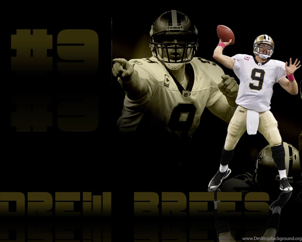 Drew Brees Wallpapers   Wallpapers Cave