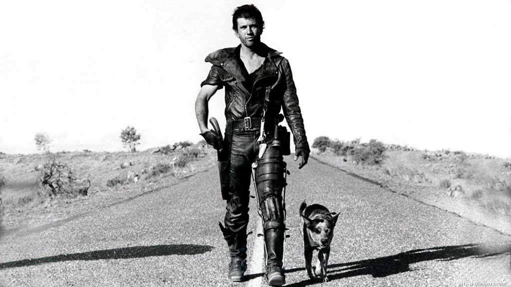 26 Mad Max HD Wallpapers