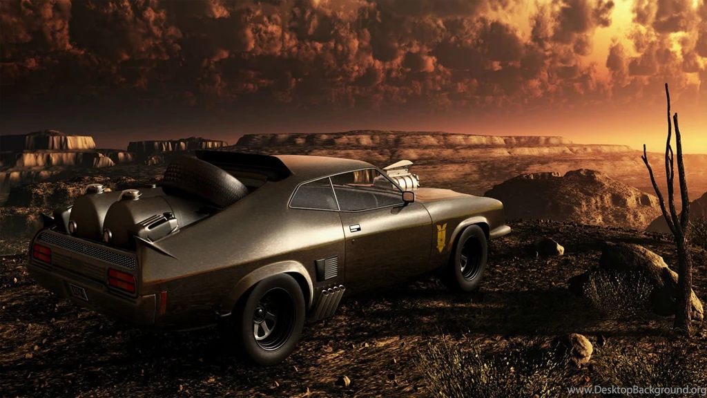 Mad Max Pics 15486 HD Wallpapers Site