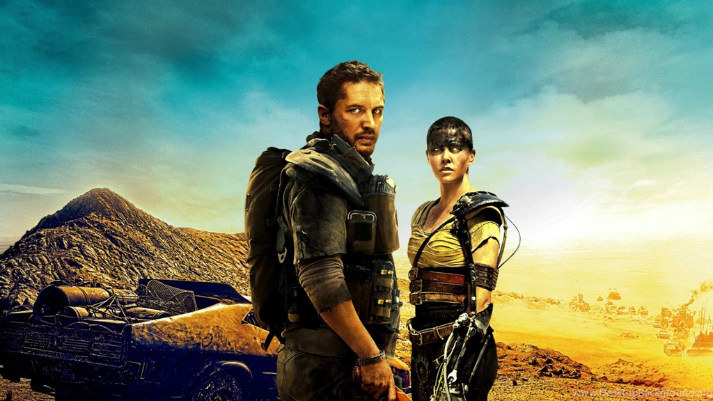 Mad Max A Fury Road HD Wallpapers 2015 All HD Wallpapers