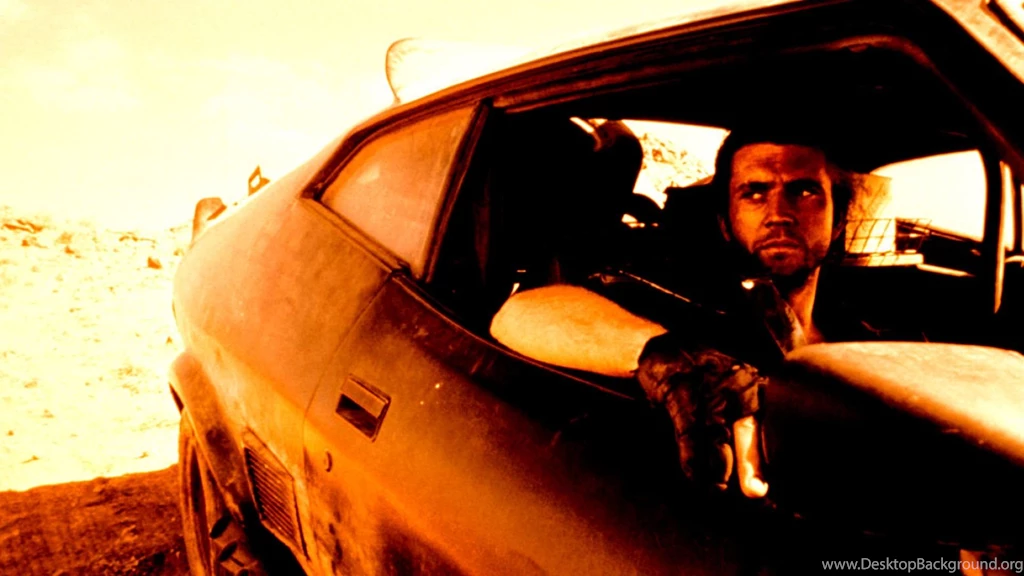 Free Mad Max Wallpapers