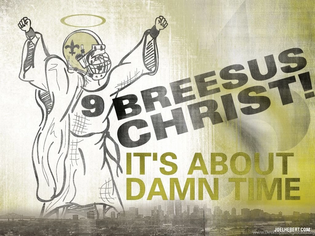 Drew Brees