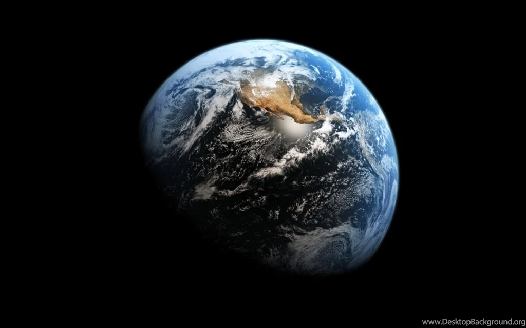 Earth 8 Mac Wallpapers Download