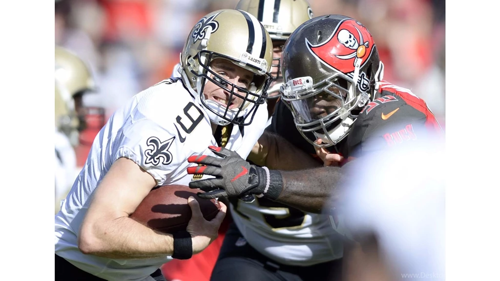 Bucs And 4K Drew Brees Wallpapers