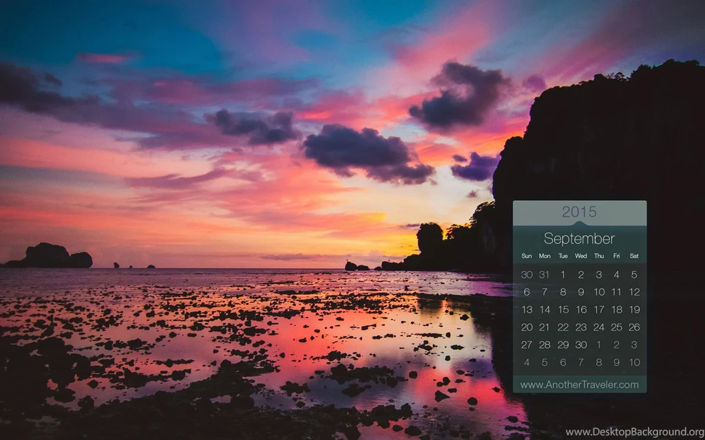 Check Out This Awesome Sunset Wallpapers – September 2015 ...