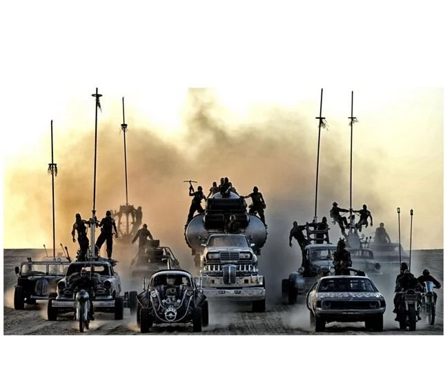 Compare Prices On Mad Max Wallpapers Online Shopping/Buy Low ...