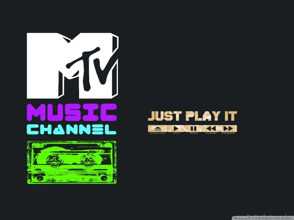 MTV HD Desktop Wallpapers : High Definition : Mobile