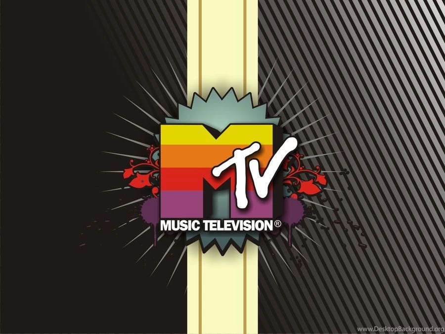 Wallpapers MTV By Vitoraws On DeviantArt