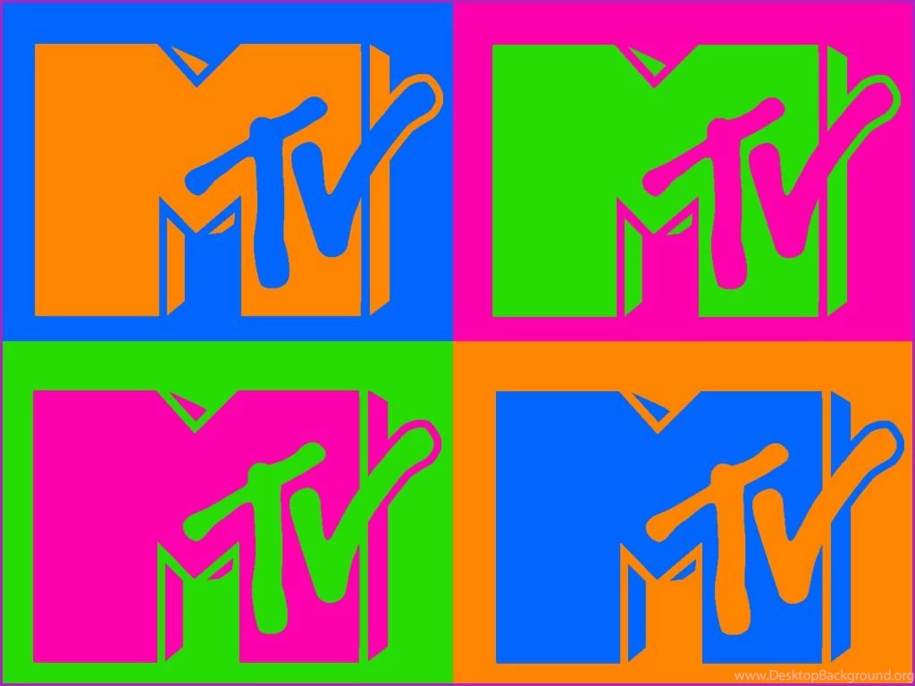 Warhol Style MTV Wallpapers By Fmafan5000 On DeviantArt