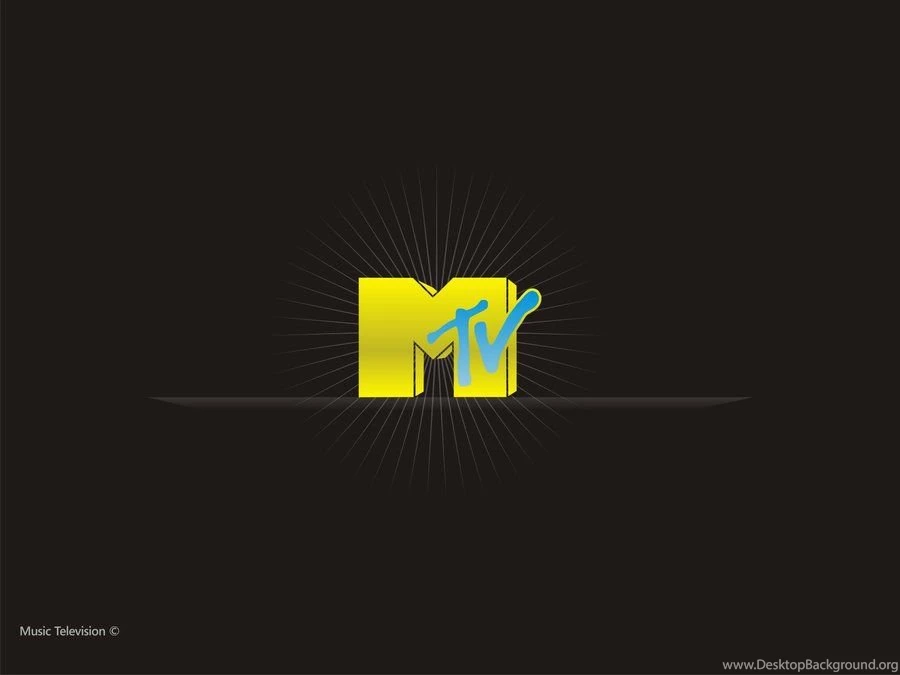 Wallpapers MTV Logo By Vitoraws On DeviantArt