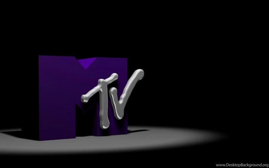 Wallpaper. MTV. 3D. By Vitoraws On DeviantArt