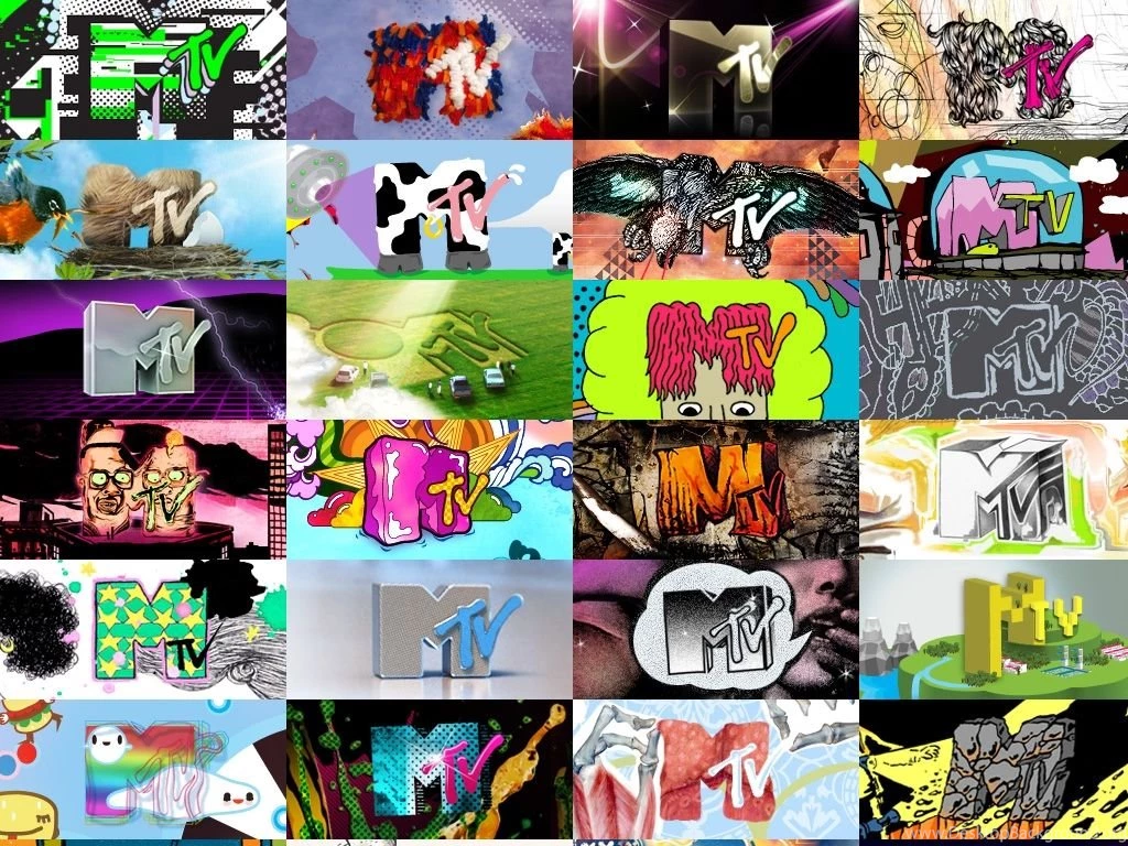 MTV Webtools*delimiter*view Components*delimiter*MTV Assorted Logo ...