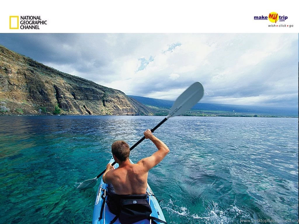 Adventure Wallpapers On Makemytrip.com