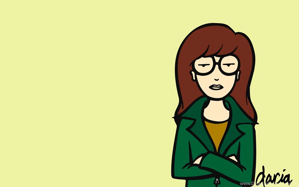 Daria Mtv Wallpapers   (