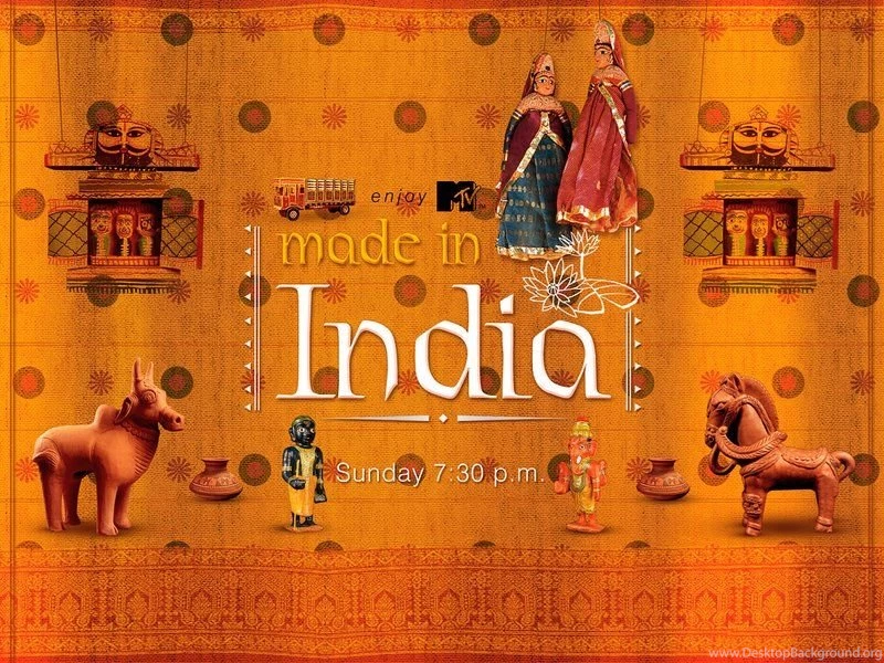 MTV Wallpapers 1 By Virajdeo On DeviantArt