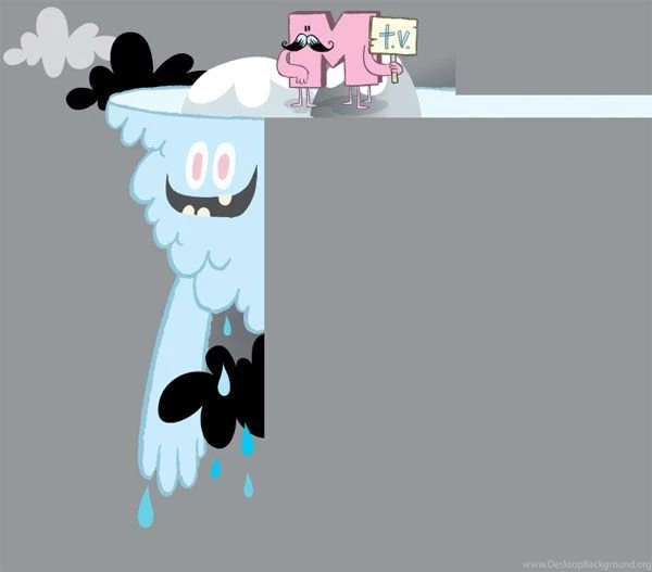 Cannabis Tattoos For Men: Mtv Logo Wallpapers