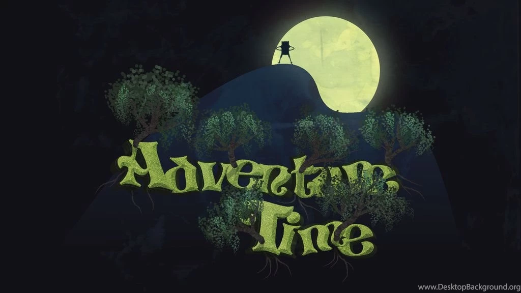 Adventure Time Wallpapers 2 By Allenamin On DeviantArt