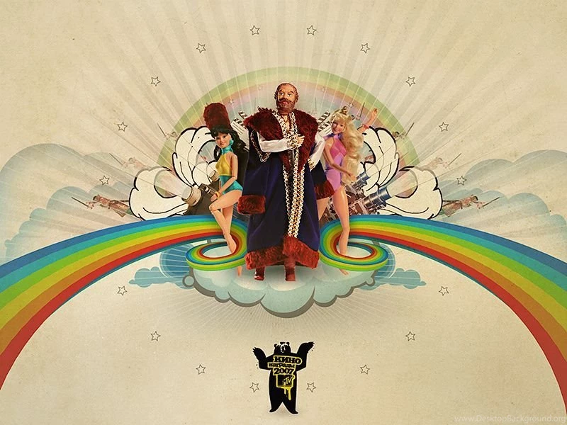 Graphic Design By Danil Kryvoruchko At Coroflot.com