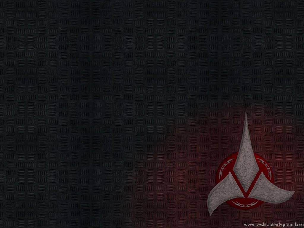 Klingon Wallpapers By User 01 On DeviantArt