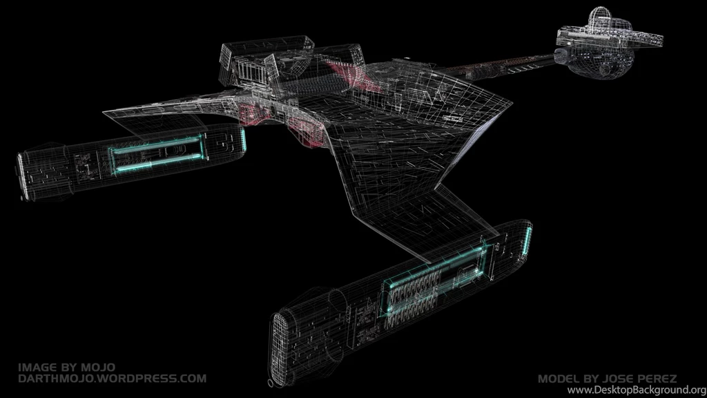 Klingon Wallpapers Wallpapers Cave