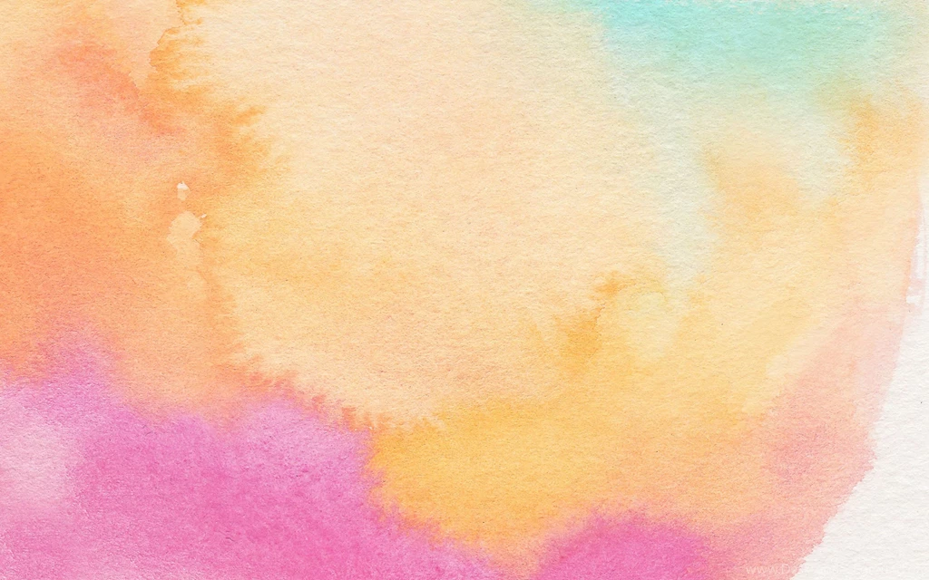 Watercolor Wallpapers
