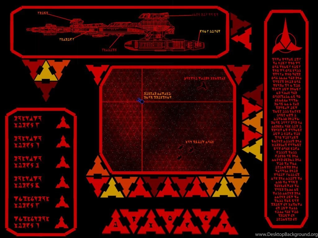 Browsing Wallpapers On DeviantArt