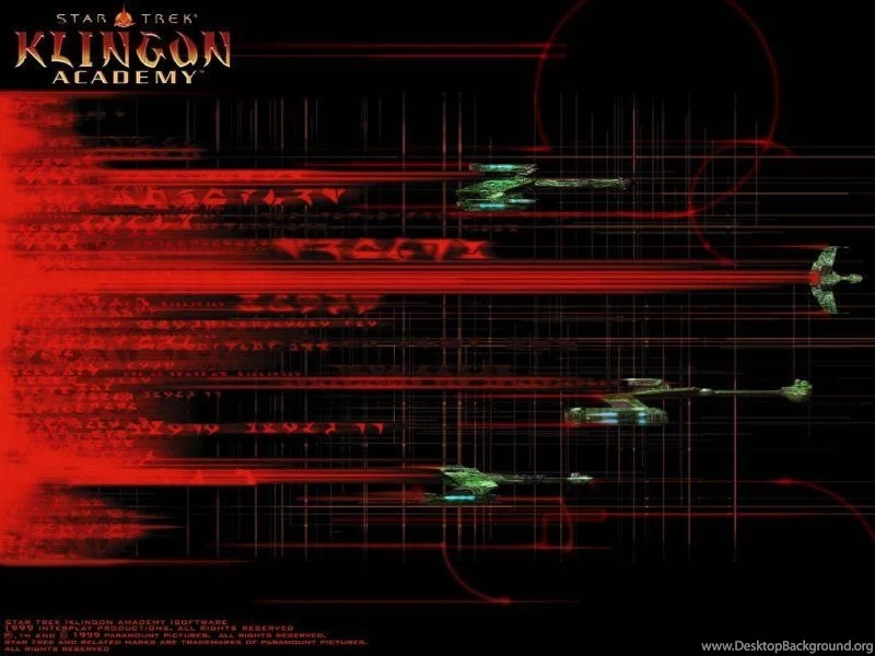 Klingon Wallpapers   Download Klingon Wallpapers   Klingon Desktop ...